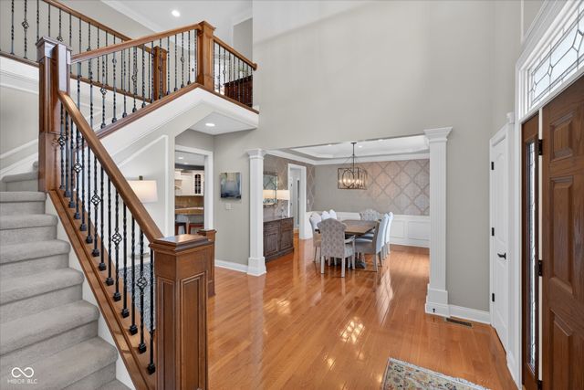 12989 Pontell Place, Carmel, IN 46074