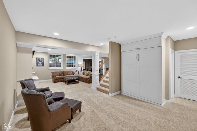 12989 Pontell Place, Carmel, IN 46074