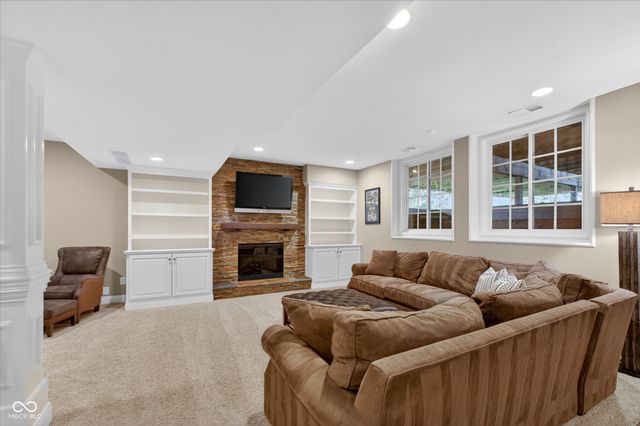 12989 Pontell Place, Carmel, IN 46074