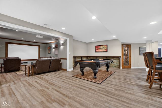 12989 Pontell Place, Carmel, IN 46074