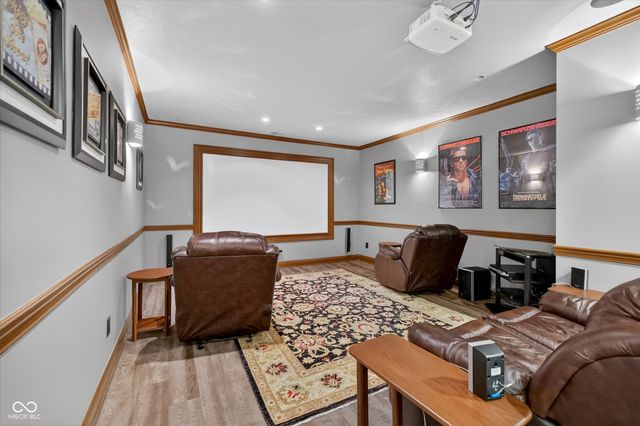 12989 Pontell Place, Carmel, IN 46074