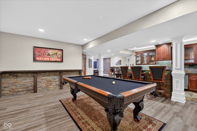 12989 Pontell Place, Carmel, IN 46074