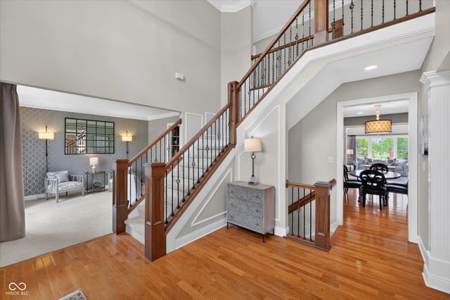 12989 Pontell Place, Carmel, IN 46074