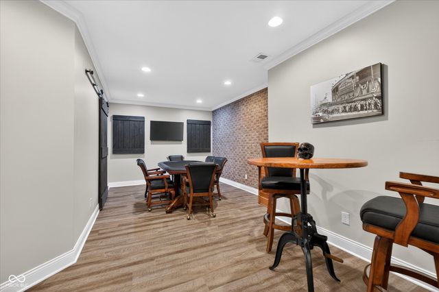 12989 Pontell Place, Carmel, IN 46074