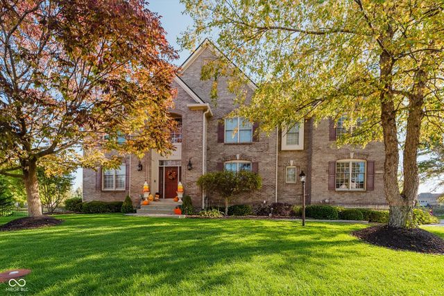 12989 Pontell Place, Carmel, IN 46074