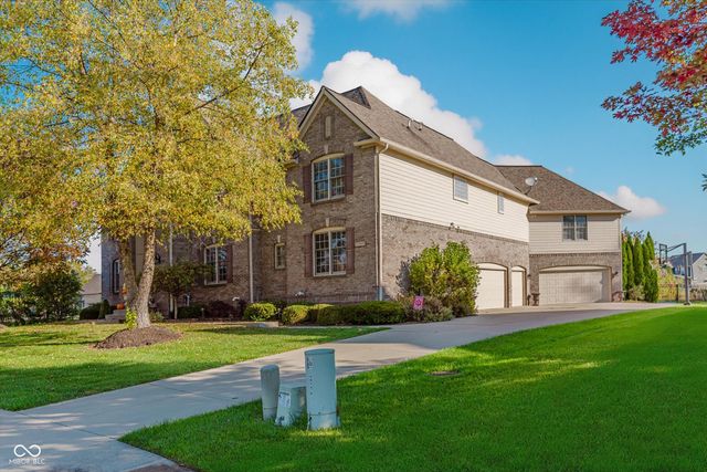 12989 Pontell Place, Carmel, IN 46074