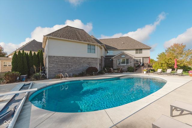 12989 Pontell Place, Carmel, IN 46074