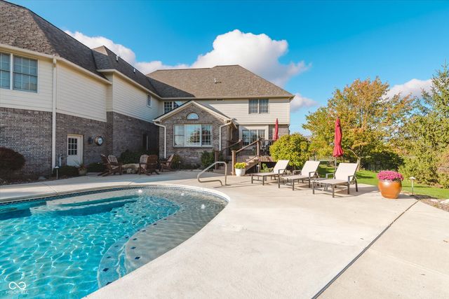 12989 Pontell Place, Carmel, IN 46074