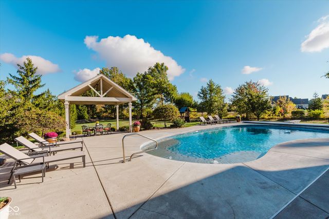 12989 Pontell Place, Carmel, IN 46074