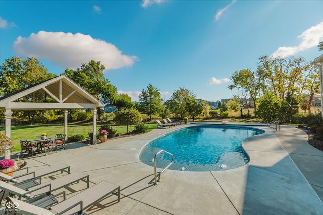 12989 Pontell Place, Carmel, IN 46074