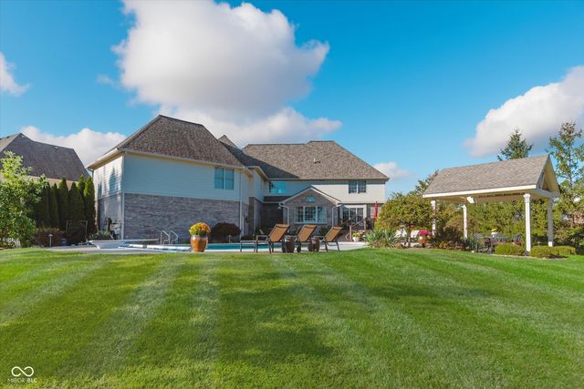 12989 Pontell Place, Carmel, IN 46074