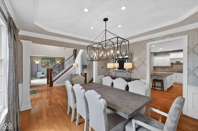 12989 Pontell Place, Carmel, IN 46074