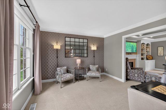 12989 Pontell Place, Carmel, IN 46074