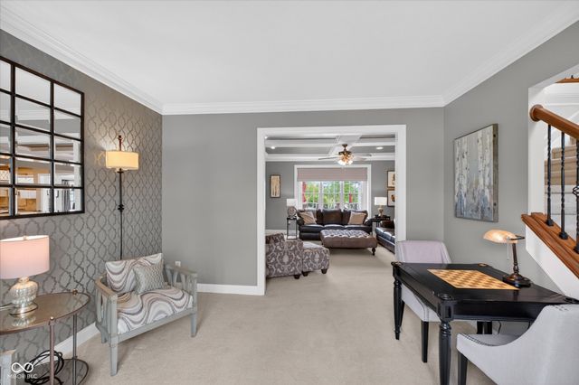 12989 Pontell Place, Carmel, IN 46074