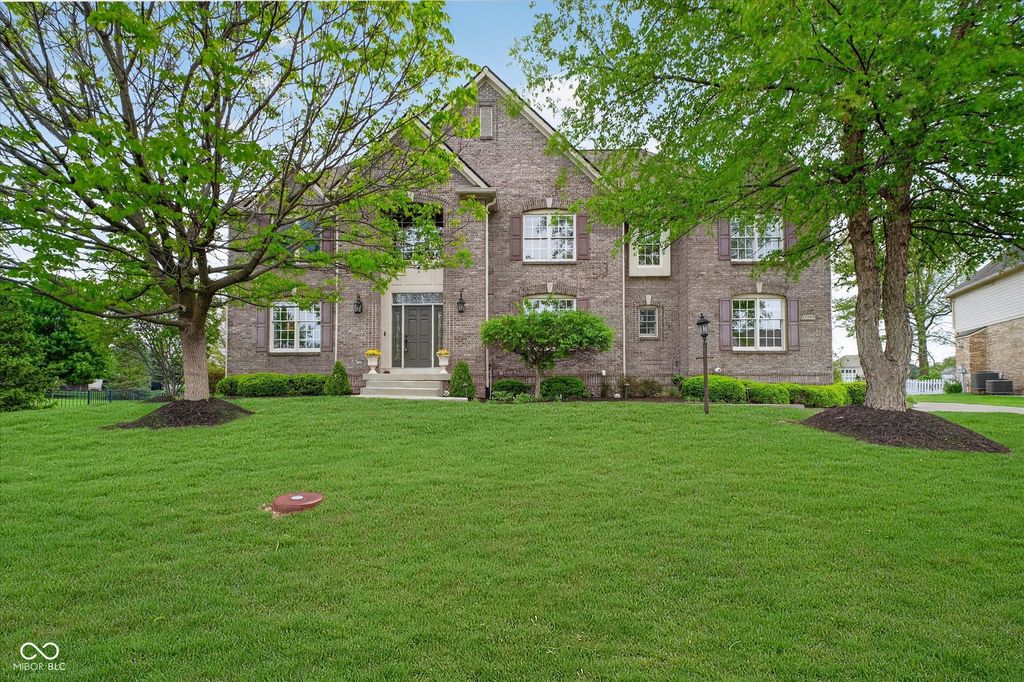 12989 Pontell Place, Carmel, IN 46074