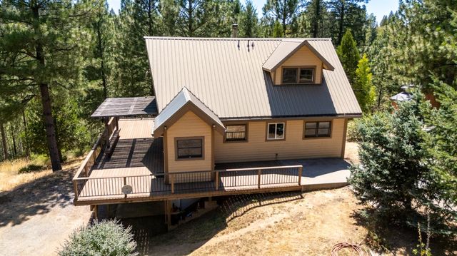 4717 Lobo Trail, Garden Valley, CA 95633