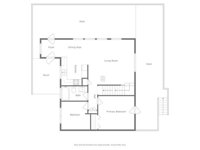 4717 Lobo Trail, Garden Valley, CA 95633