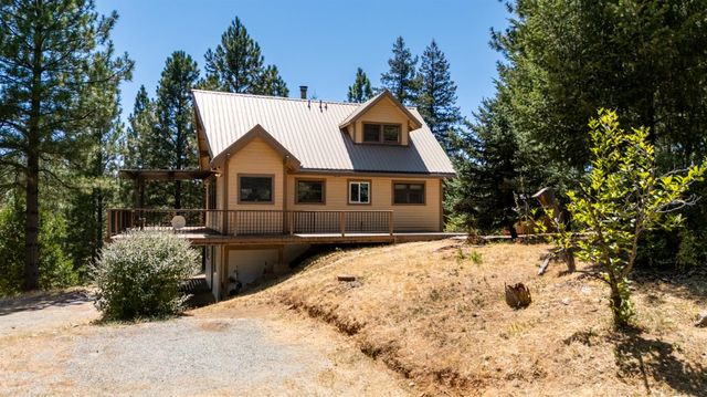 4717 Lobo Trail, Garden Valley, CA 95633