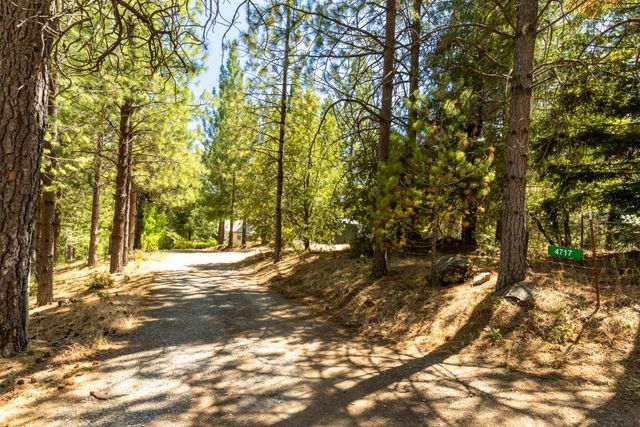 4717 Lobo Trail, Garden Valley, CA 95633