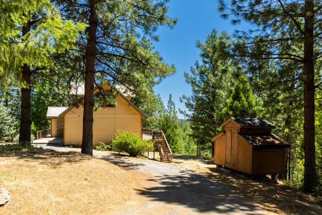 4717 Lobo Trail, Garden Valley, CA 95633