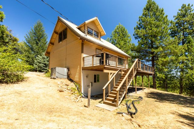 4717 Lobo Trail, Garden Valley, CA 95633