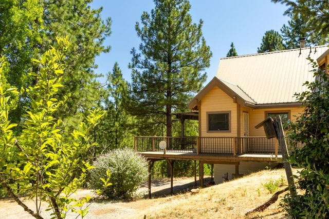 4717 Lobo Trail, Garden Valley, CA 95633