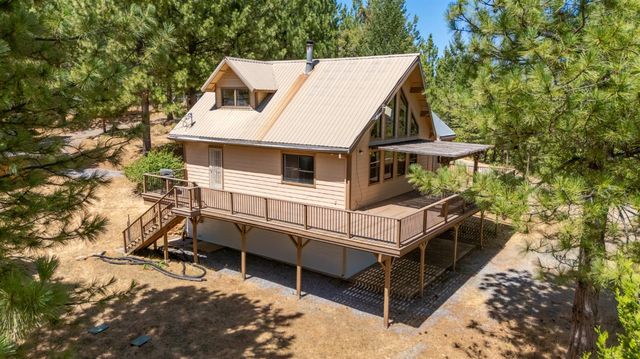 4717 Lobo Trail, Garden Valley, CA 95633