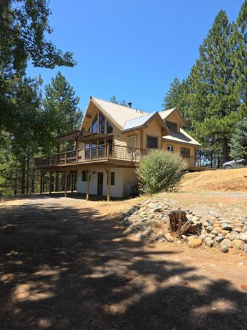 4717 Lobo Trail, Garden Valley, CA 95633