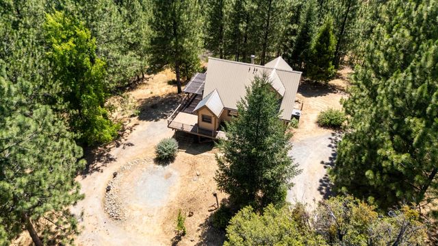 4717 Lobo Trail, Garden Valley, CA 95633