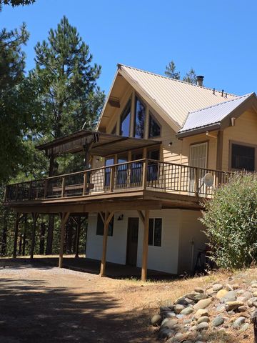 4717 Lobo Trail, Garden Valley, CA 95633