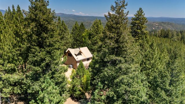 4717 Lobo Trail, Garden Valley, CA 95633