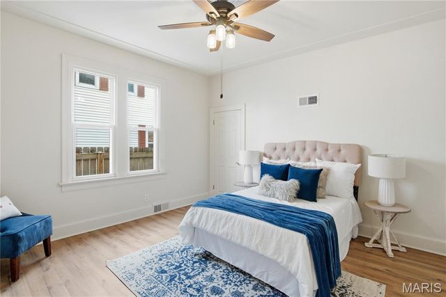 415 W 3rd Street, O'fallon, IL 62269