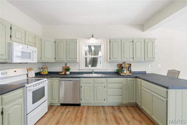 415 W 3rd Street, O'fallon, IL 62269