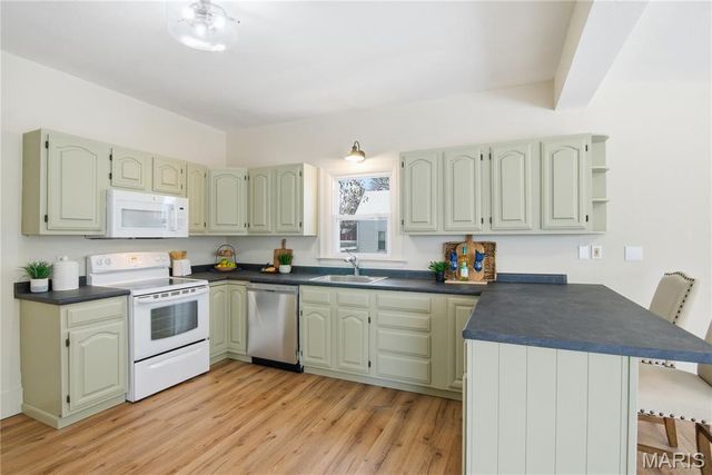 415 W 3rd Street, O'fallon, IL 62269