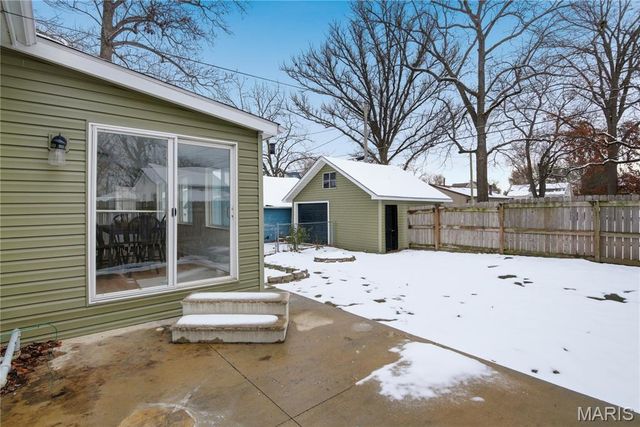 415 W 3rd Street, O'fallon, IL 62269