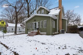 415 W 3rd Street, O'fallon, IL 62269