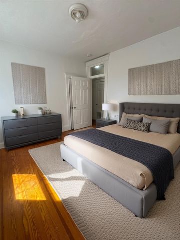 14 Lyndhurst 2R, Boston, MA 02124