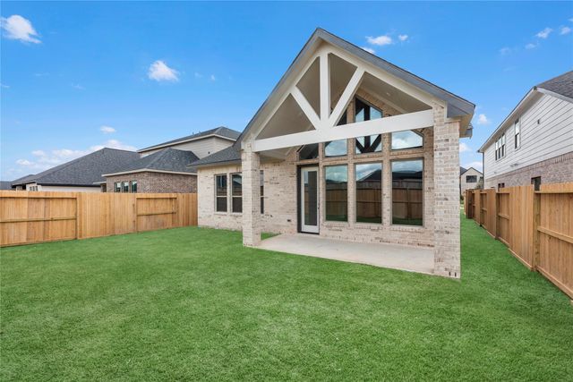 31214 Riley Heights Drive, Fulshear, TX 77441