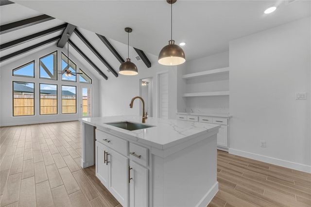 31214 Riley Heights Drive, Fulshear, TX 77441