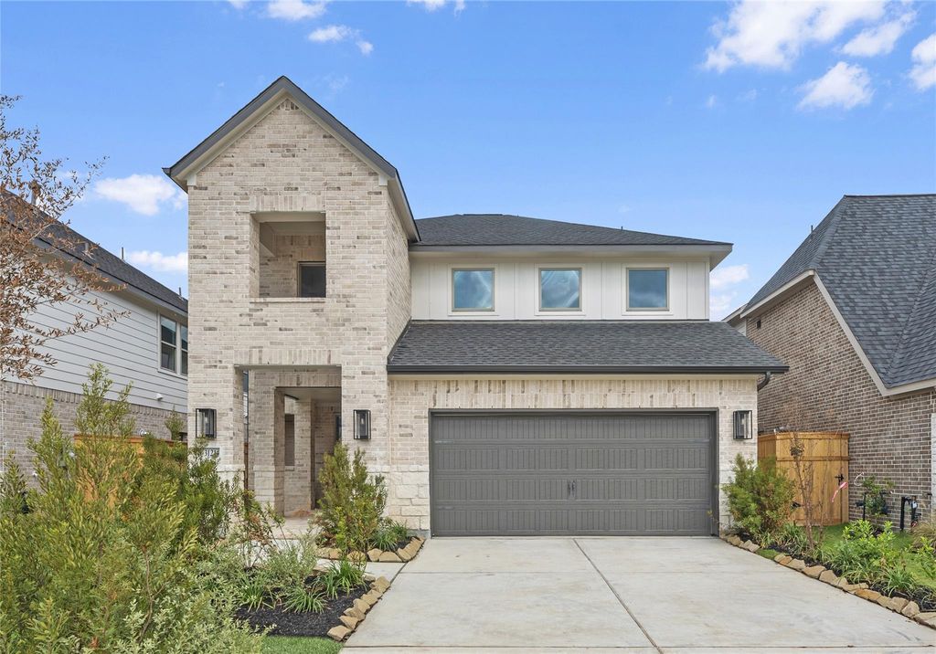 31214 Riley Heights Drive, Fulshear, TX 77441