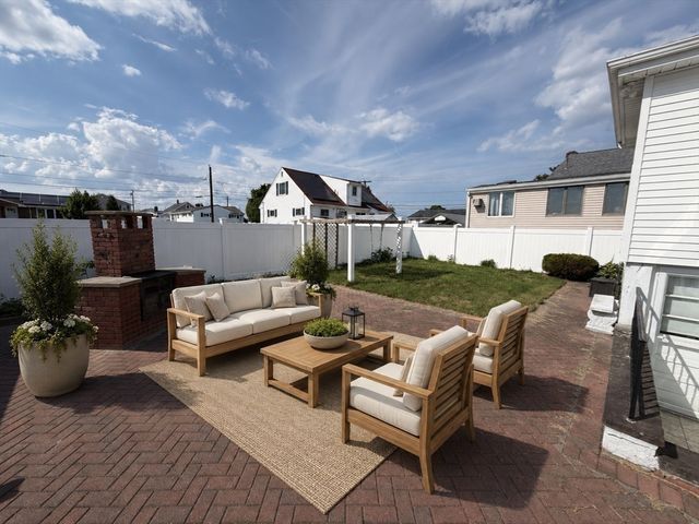 68 Keayne St, Revere, MA 02151