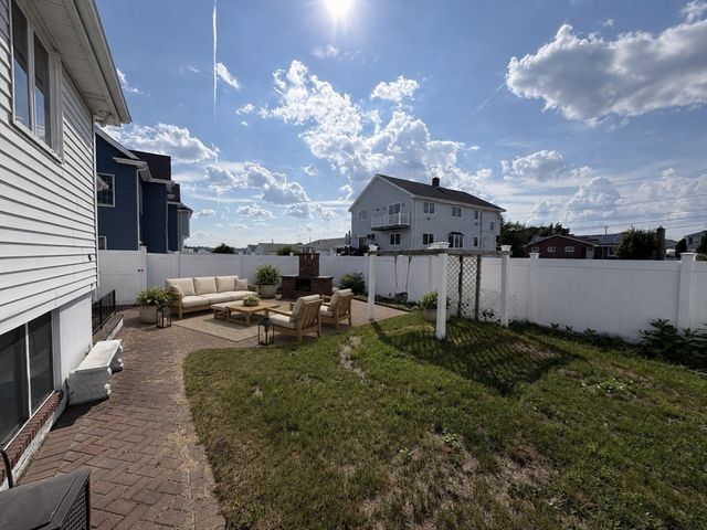 68 Keayne St, Revere, MA 02151