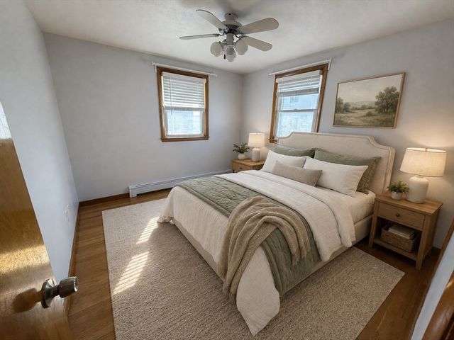 68 Keayne St, Revere, MA 02151