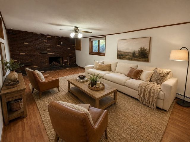 68 Keayne St, Revere, MA 02151