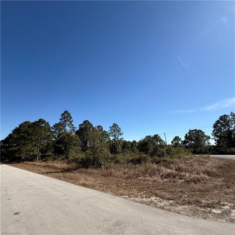 3209 Floyd AVE S, LEHIGH ACRES, FL 33976 — exterior