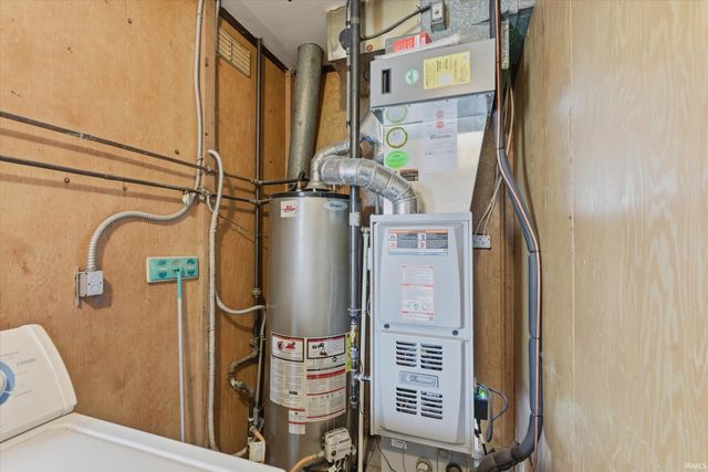 3623 Carroll Street, South Bend, IN 46614