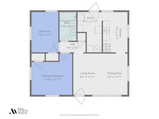 3623 Carroll Street, South Bend, IN 46614