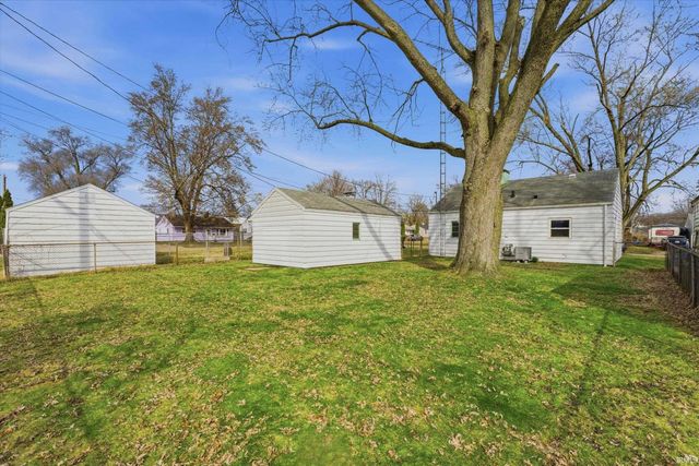 3623 Carroll Street, South Bend, IN 46614