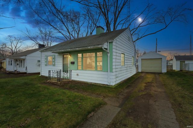 3623 Carroll Street, South Bend, IN 46614
