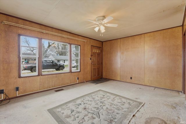 3623 Carroll Street, South Bend, IN 46614